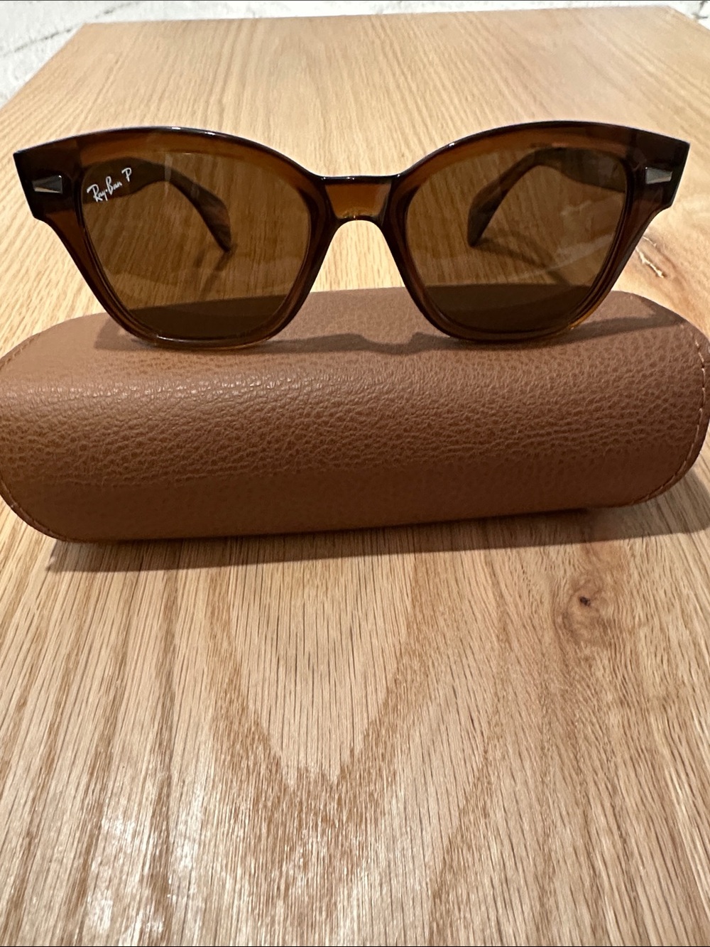 Ray-Ban Polarized Sunglasses
